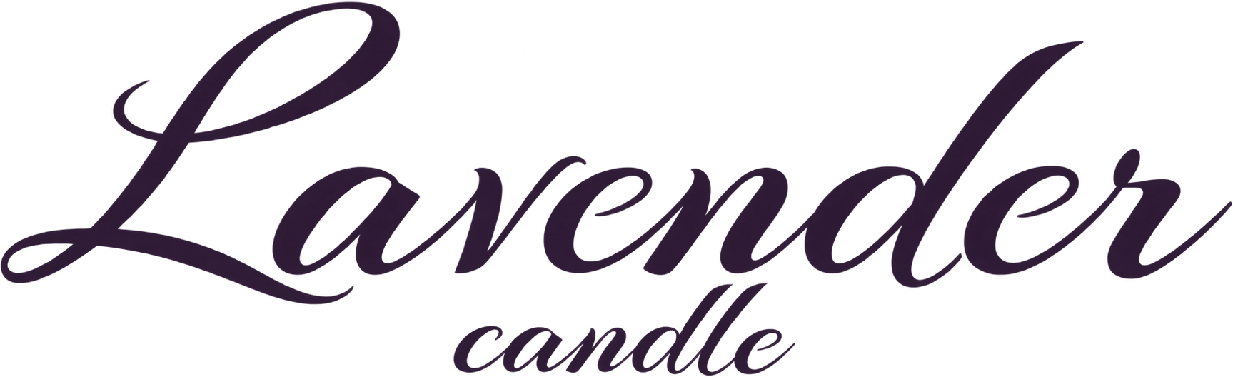 The Lavender Candle™