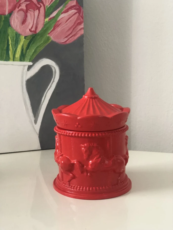 Dekoratif Mum - thelavendercandle.com