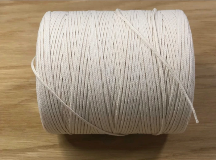 12 no mumsuz fitil 10 metre - thelavendercandle.com