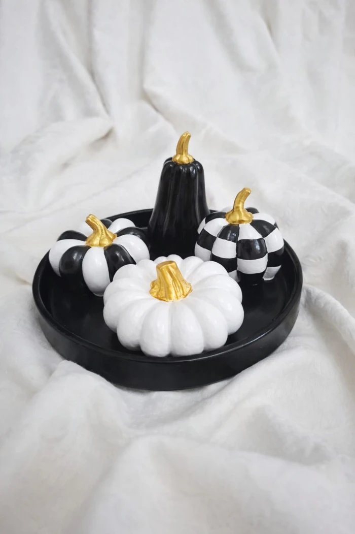 tabaklı mum - thelavendercandle.com