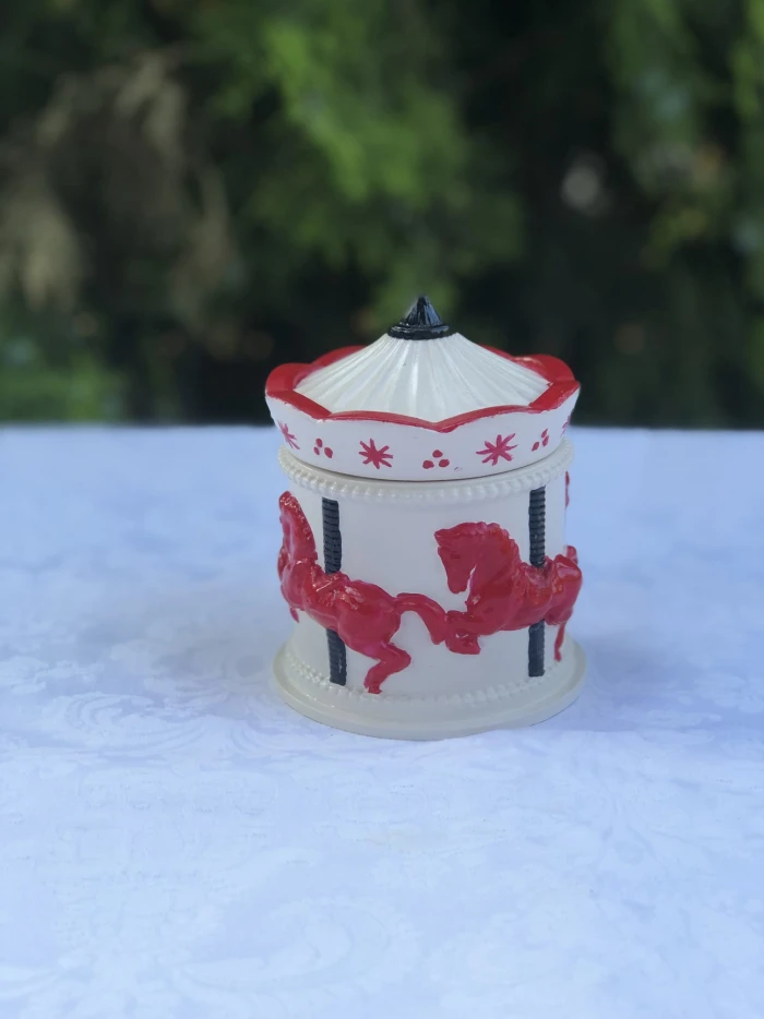 Dekoratif Mum - thelavendercandle.com