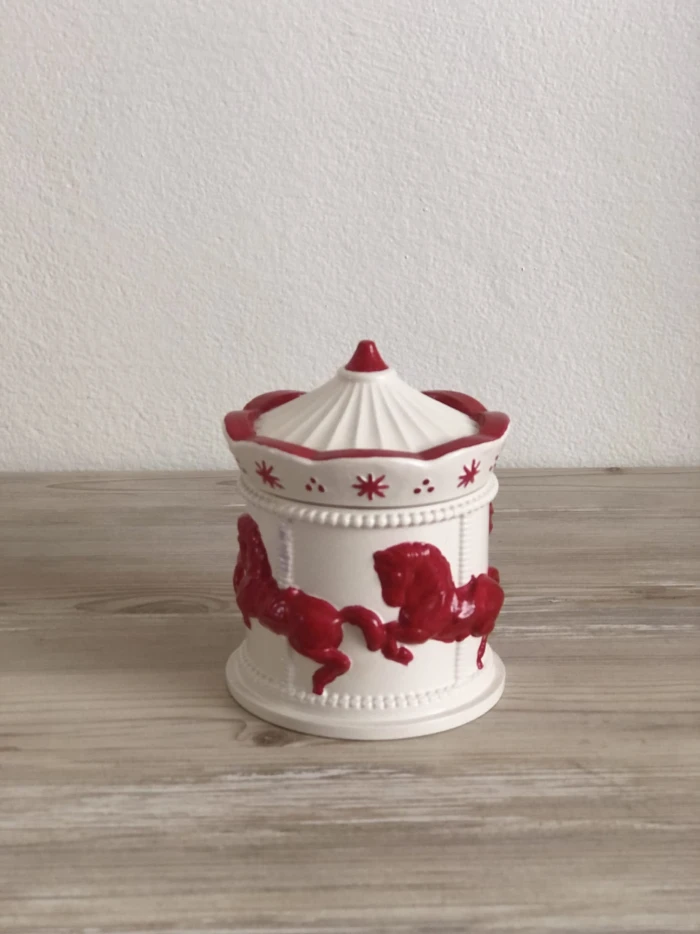 Dekoratif Mum - thelavendercandle.com