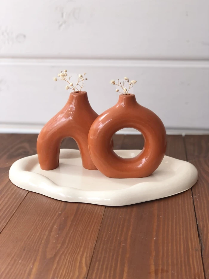 tabaklı biblo - thelavendercandle.com