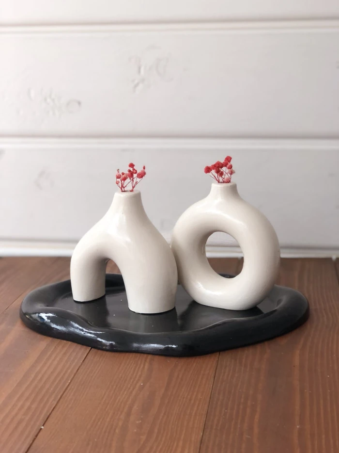 tabaklı biblo - thelavendercandle.com