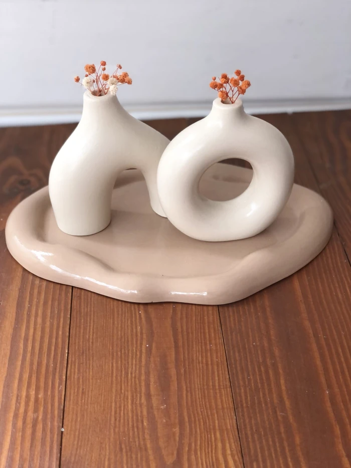 tabaklı biblo - thelavendercandle.com