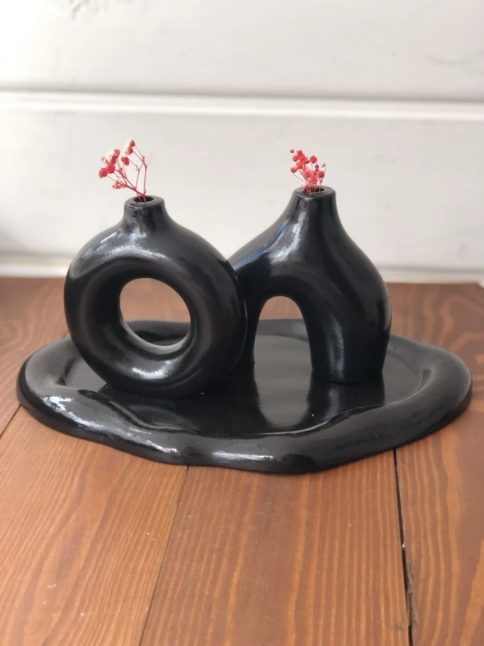 tabaklı biblo - thelavendercandle.com