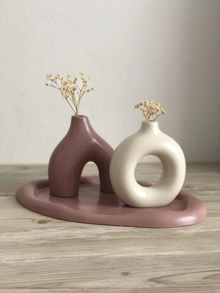 tabaklı biblo - thelavendercandle.com