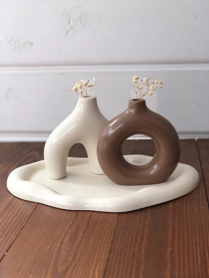 tabaklı biblo - thelavendercandle.com