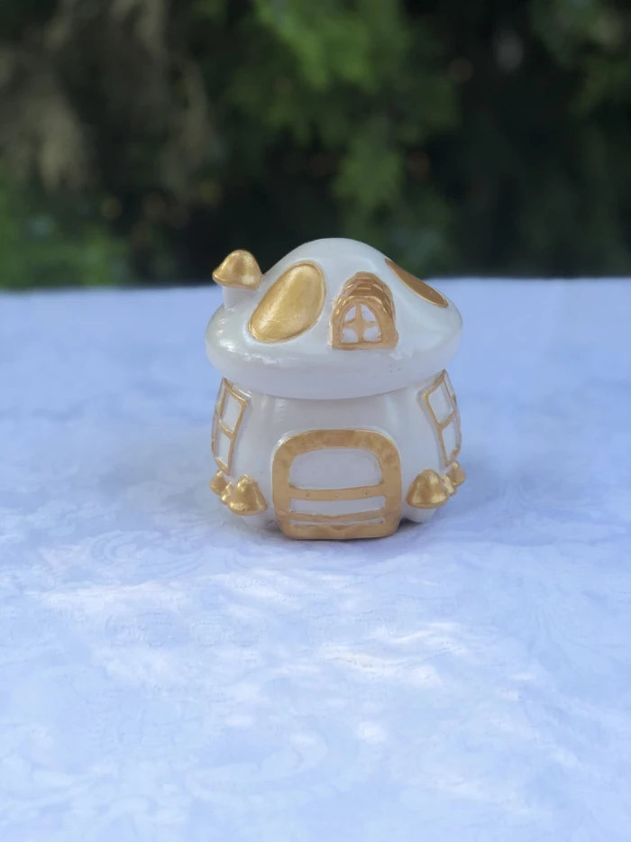 Dekoratif Mum - thelavendercandle.com