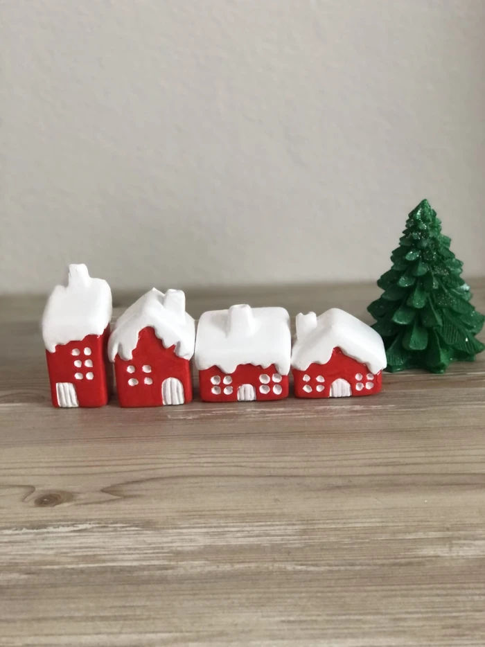 Dekoratif Mum - thelavendercandle.com