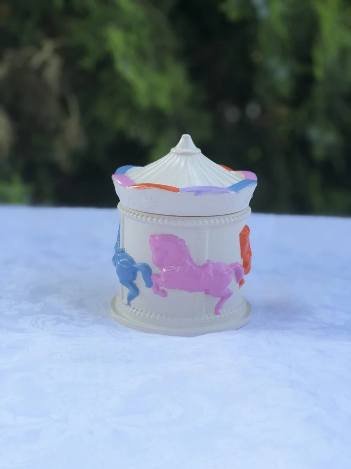 Dekoratif Mum - thelavendercandle.com