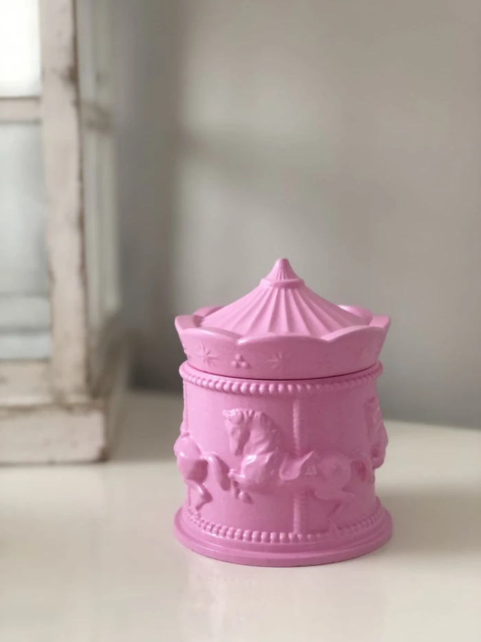 Dekoratif Mum - thelavendercandle.com