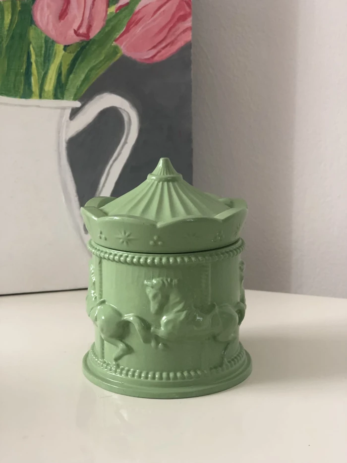 Dekoratif Mum - thelavendercandle.com