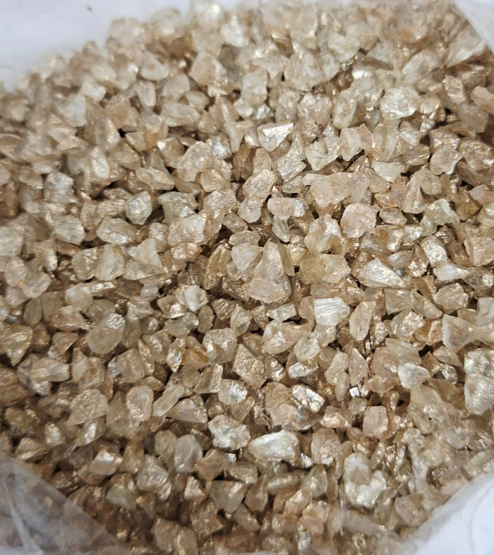 Cam Kırığı 250gr. - thelavendercandle.com