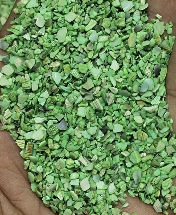 Deniz kabuğu kumu 1kg. - thelavendercandle.com