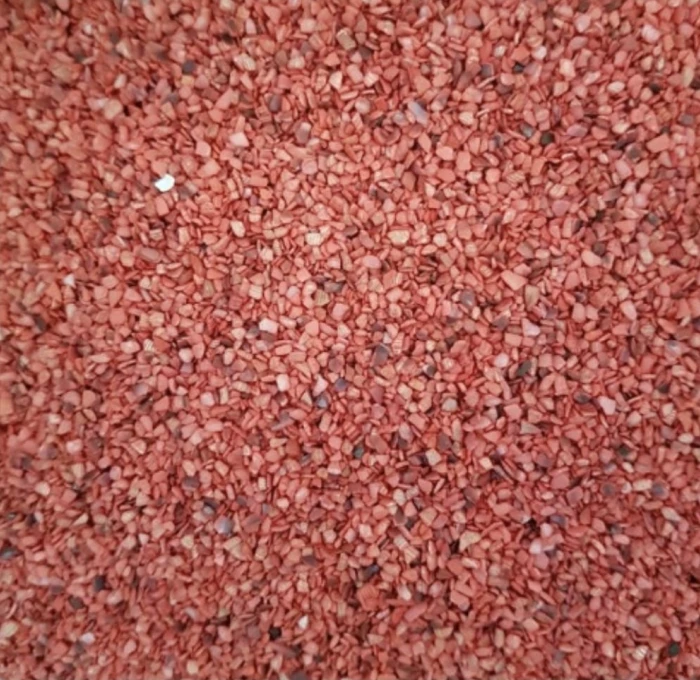 deniz kabuğu kumu 250gr. - thelavendercandle.com
