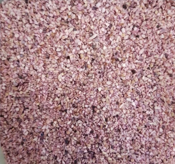 Deniz kabuğu kumu 1kg. - thelavendercandle.com