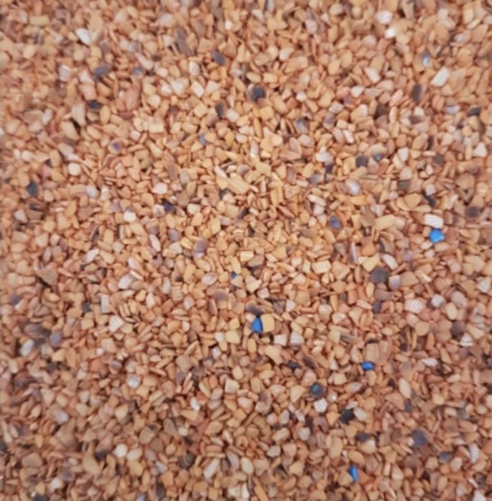 Deniz kabuğu kumu 1kg. - thelavendercandle.com