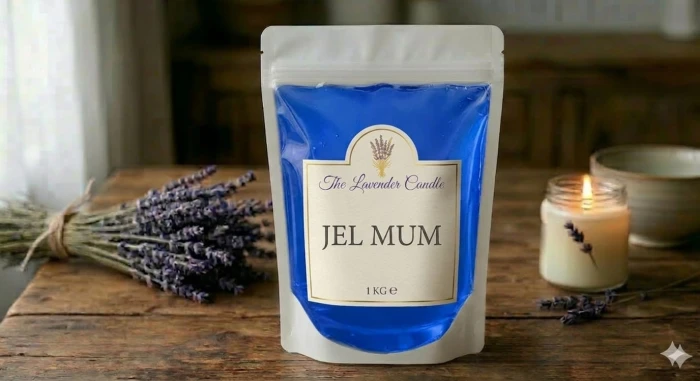 jel mum mavi 15 kilo - thelavendercandle.com