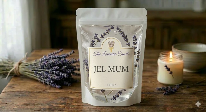 jel mum 1 kilo - thelavendercandle.com