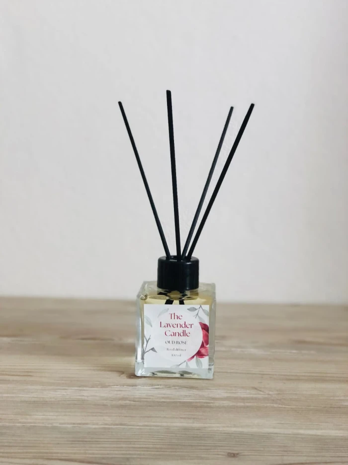 oda kokusu - thelavendercandle.com