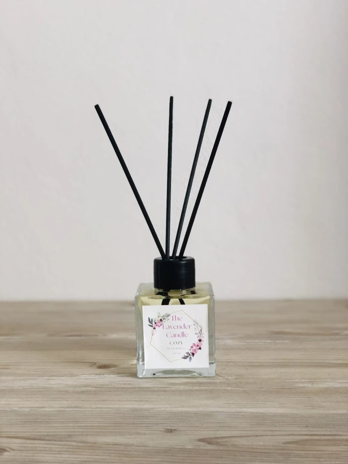 Oda Kokusu - thelavendercandle.com