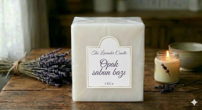 opak sabun bazı 10 kilo - thelavendercandle.com