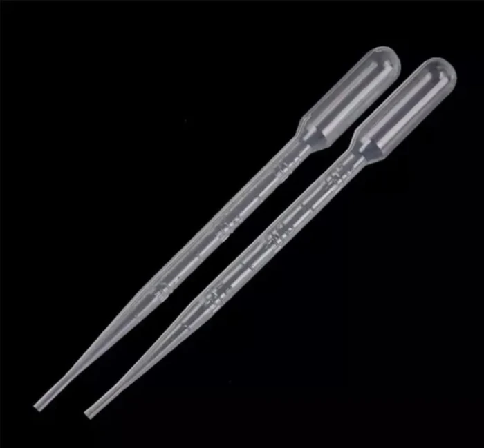 pastör pipeti 10 adet - thelavendercandle.com