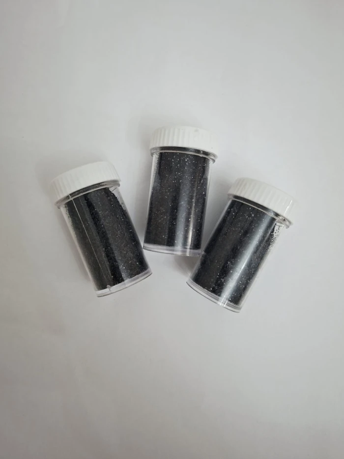 toz sim siyah - thelavendercandle.com