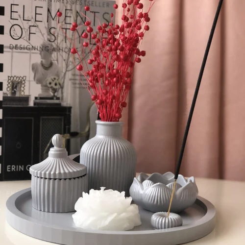 Süsleme ürünleri ve fiyatları - thelavendercandle.com